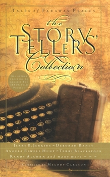 The Storytellers Collection - Book #1 of the Storytellers' Collection