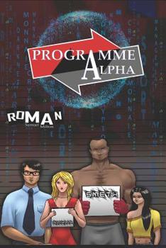 Paperback Programme Alpha [French] Book