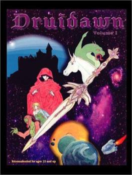 Paperback Druidawn, Vol. I Book