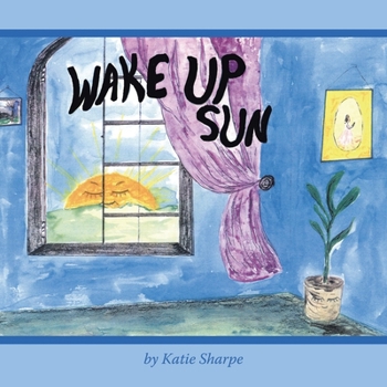 Paperback Wake up Sun Book