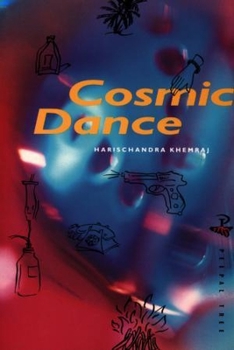 Paperback Cosmic Dance Book
