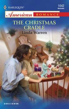 Mass Market Paperback The Christmas Cradle Book