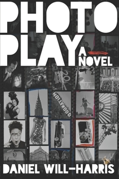 Paperback PhotoPlay Book