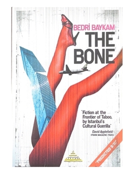 Paperback The Bone Book