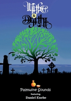 Paperback Life and Death Book