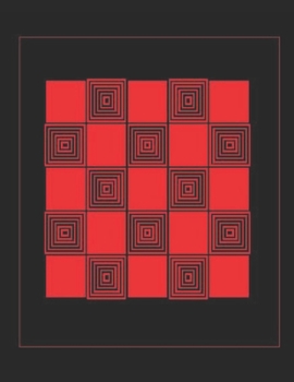 Paperback Card Of Roses: Treasure Map Journal Book