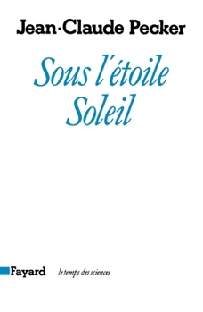 Paperback Sous l'étoile soleil [French] Book