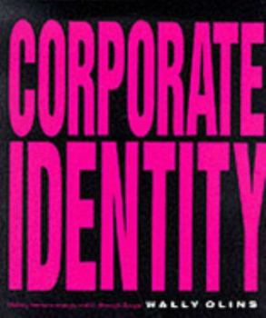 Paperback CORPORATE IDENTITY Book