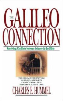 Paperback The Galileo Connection Book