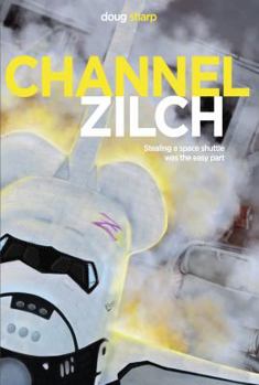 Paperback Channel Zilch Book