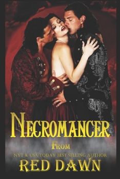 Paperback Necromancer Book