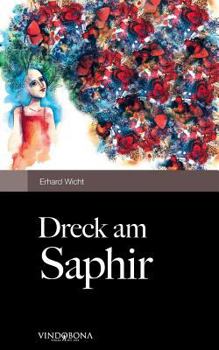 Paperback Dreck am Saphir [German] Book