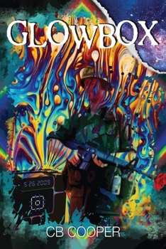 Paperback Glowbox Book