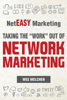 Paperback Neteasy Marketing Book