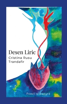 Paperback Desen Liric [Romanian] Book