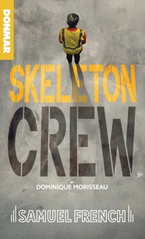 Paperback Skeleton Crew Book