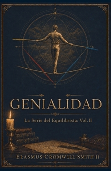 Paperback Genialidad: serie El Equilibrista: Vol. II [Spanish] Book