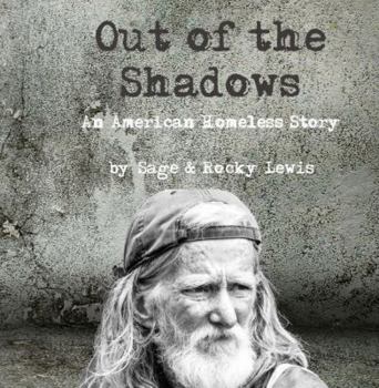 Paperback Out of the Shadows: An American Homeless Story Book