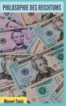 Filosofia Da Riqueza