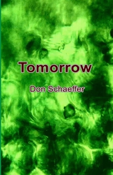 Paperback Tomorrow Book