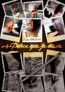 Paperback Parce que je vis [French] Book