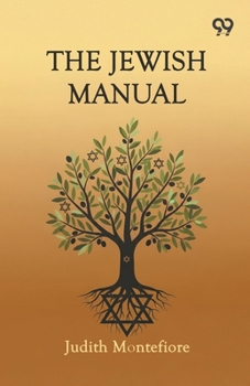Paperback The Jewish Manual Book
