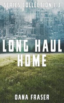 Paperback Long Haul Home Book