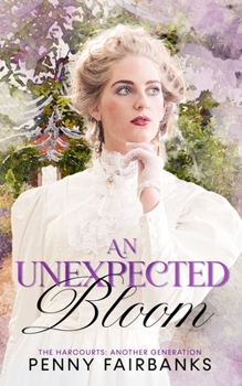 Paperback An Unexpected Bloom Book