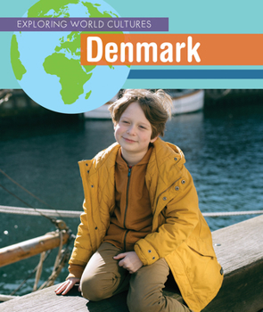 Paperback Denmark Book