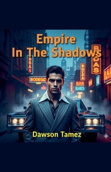 Paperback Empire In The Shadows Book