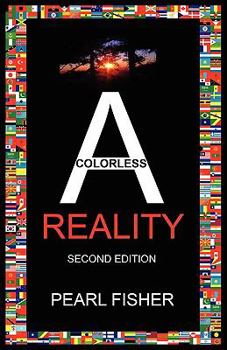 Paperback A Colorless Reality Book
