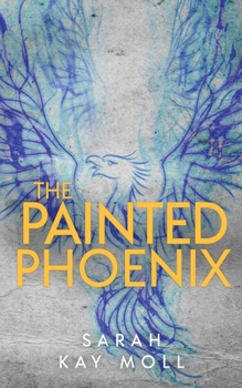 Paperback The Painted Phoenix Book