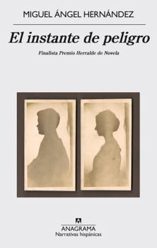 Paperback Instante de Peligro, El [Spanish] Book