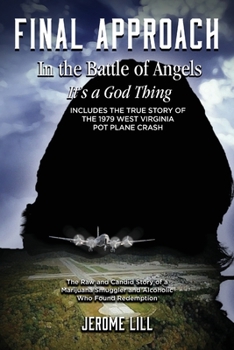 Paperback Final Approach: In the Battle of Angels Book