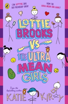 Lottie Brooks 8