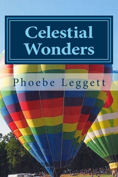 Paperback Celestial Wonders: And Other Things Book