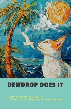 Paperback Dewdrop Does It Book