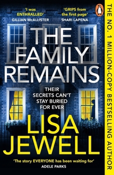 Paperback The family remains Book