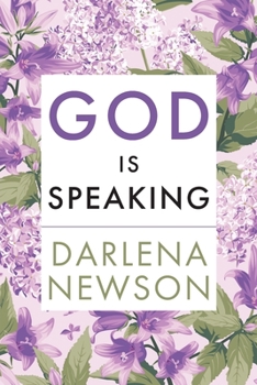 Paperback God Is Speaking Book