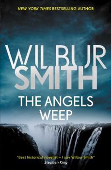 The Angels Weep - Book #3 of the Ballantyne