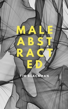 Paperback Male Abstracted Book