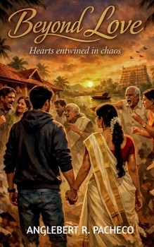 Paperback Beyond Love Book