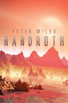 Hardcover Nandroth Book