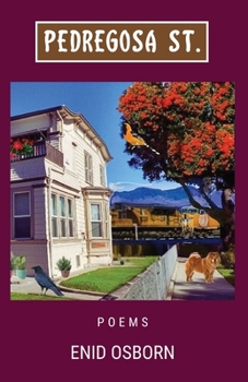 Paperback Pedregosa St. Book