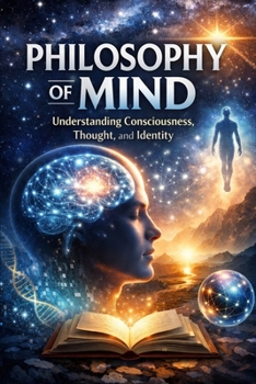 Paperback Philosophy of Mind: Understanding Consciousness, Thought, and Identity Book
