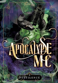 Paperback Apocalypse MC: T2 Pestilence [French] Book