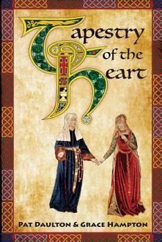Paperback Tapestry of the Heart Book