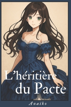 Paperback L'héritière du Pacte [French] Book