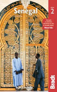 Paperback Senegal Book