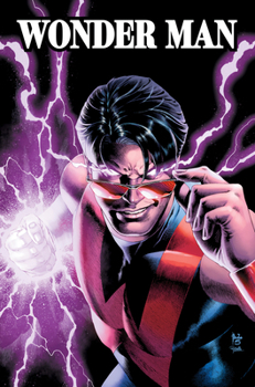 Wonder Man